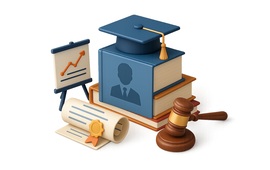 Specialized Legal Counsel